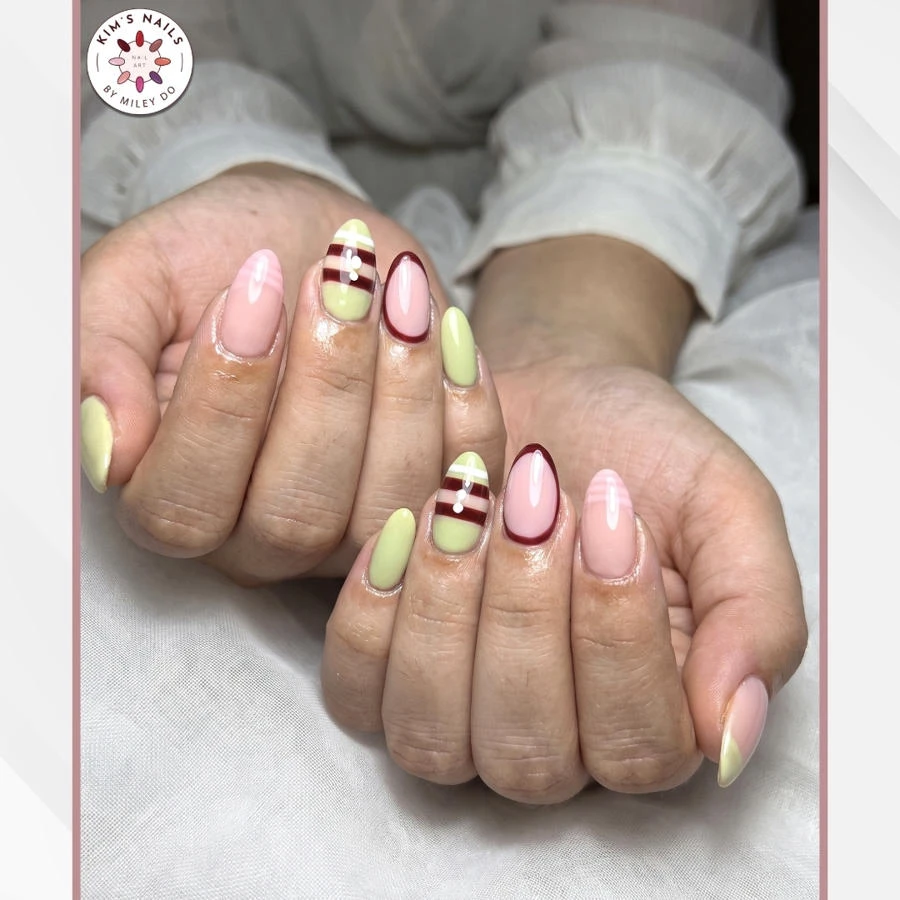 Nails Design 